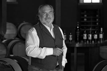 Winemaker, Michel Rolland